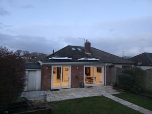 Rear aspect- click for photo gallery